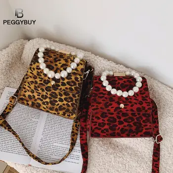 Crossbody Bags for Women Fashion Classic Serpentine Messenger Bags Women Leather Casual Shoulder Pearl Handbag Dropshipping
Crossbody Bags for Women Fashion Classic Serpentine Messenger Bags Women Leather Casual Shoulder Pearl Handbag Dropshipping