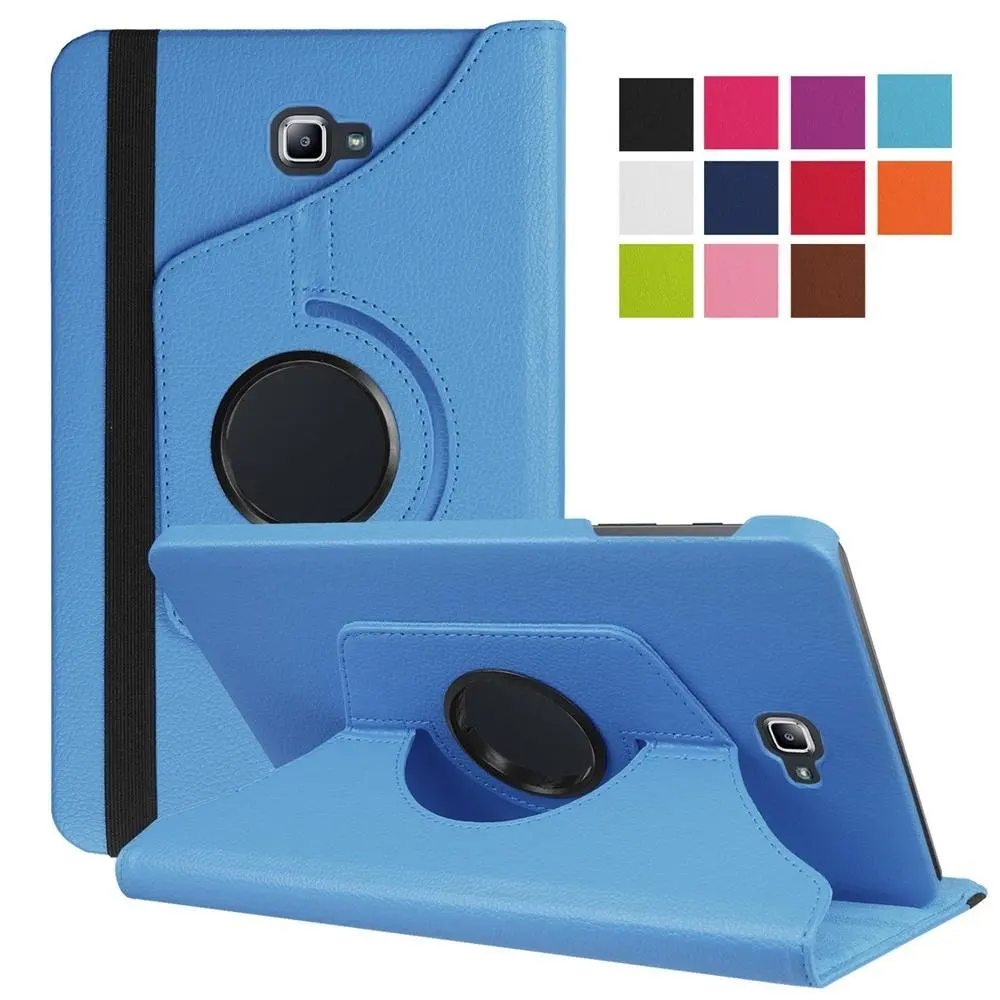 Case for Samsung Galaxy Tab A A 6 10.1 New Tablet Stand PU Leather Magnet Smart Cover Auto Sleep/Wake SM T580 T585 T580N T585N
Case for Samsung Galaxy Tab A A 6 10.1 New Tablet Stand PU Leather Magnet Smart Cover Auto Sleep/Wake SM T580 T585 T580N T585N
