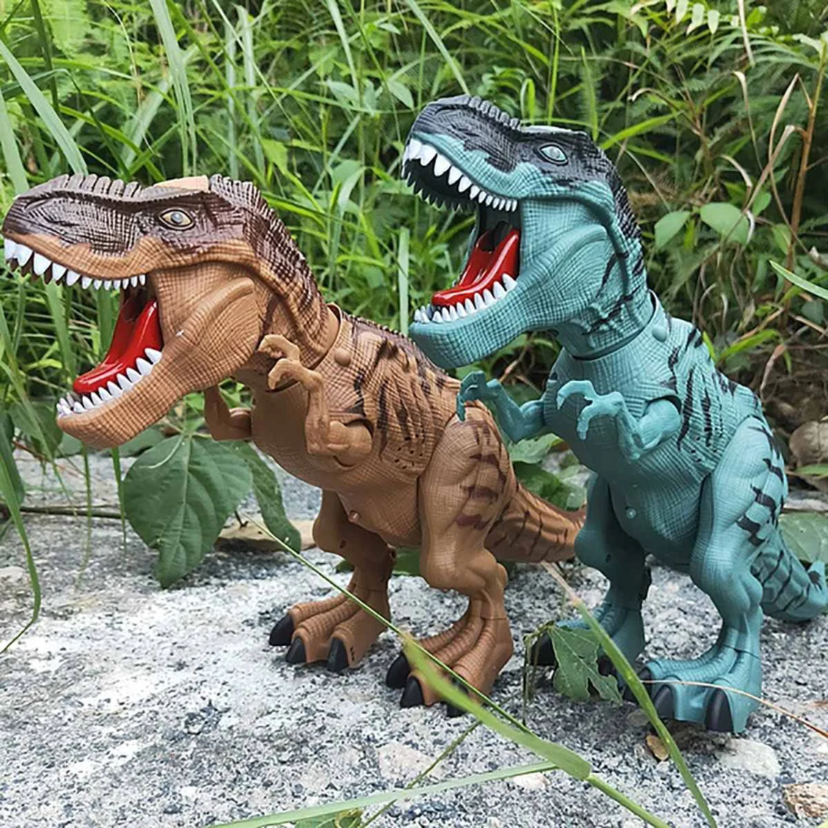 Hot Electric Spray Dinosaur Moving Walking Dinosaur Walking Tyrannosaurus Rex Toy Electric Dinosaur Lay Eggs Kid Children Gift
Hot Electric Spray Dinosaur Moving Walking Dinosaur Walking Tyrannosaurus Rex Toy Electric Dinosaur Lay Eggs Kid Children Gift