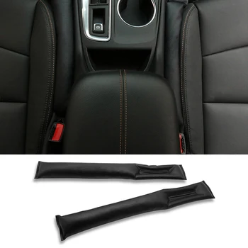2pcs Black Front Seat Gap Stopper Leak Proof Stop Pad Filler Spacer Mat For Perodua Kancil Kelisa Kembara MyVi Nautica Viva
2pcs Black Front Seat Gap Stopper Leak Proof Stop Pad Filler Spacer Mat For Perodua Kancil Kelisa Kembara MyVi Nautica Viva