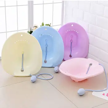 Squat Toilet Shower Nozzle Cleaning Sprayer Women Bathing Bidet Privates Washing Universal Hygiene For Elder Pregnant Women X4YD
Squat Toilet Shower Nozzle Cleaning Sprayer Women Bathing Bidet Privates Washing Universal Hygiene For Elder Pregnant Women X4YD