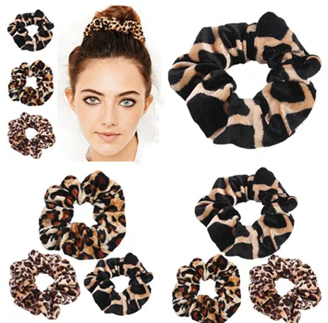 1Pcs Classic Simple Smooth Animal Velvet Hair Scrunchies Leopard Print Houndstooth Patterns Autumn Winter Hairbands Accessory
1Pcs Classic Simple Smooth Animal Velvet Hair Scrunchies Leopard Print Houndstooth Patterns Autumn Winter Hairbands Accessory