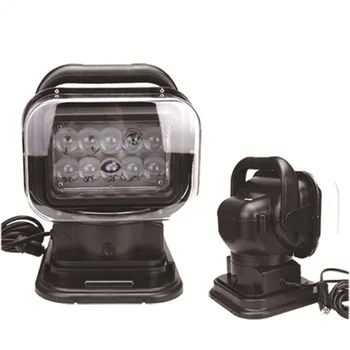 Remote control lamp manufacturers selling 50 w 7 inch modified lamp high brightness light power remote search light
Remote control lamp manufacturers selling 50 w 7 inch modified lamp high brightness light power remote search light