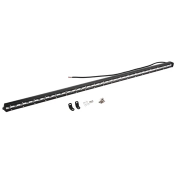 108W 36 x3W Waterproof LED Grow Light Lettuce/Propagation/Seedling Light Bar Supplementai Growing Plant Light
108W 36 x3W Waterproof LED Grow Light Lettuce/Propagation/Seedling Light Bar Supplementai Growing Plant Light