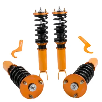 COILOVER SUSPENSION FOR HONDA ACURA TSX 09-14 / HONDA ACCORD 2008-2012 2009 2010 
COILOVER SUSPENSION FOR HONDA ACURA TSX 09-14 / HONDA ACCORD 2008-2012 2009 2010