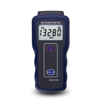 SM-207 Portable FORMALDEHYDE (CH2O) METER
SM-207 Portable FORMALDEHYDE (CH2O) METER