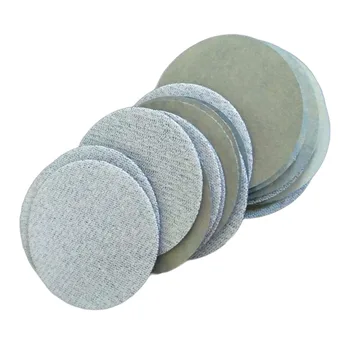 25pcs Polishing Sanding Discs 2inches 50mm 5000 Grit Hook Loop Sanding Discs Grinding Polisher Sandpapers
25pcs Polishing Sanding Discs 2inches 50mm 5000 Grit Hook Loop Sanding Discs Grinding Polisher Sandpapers