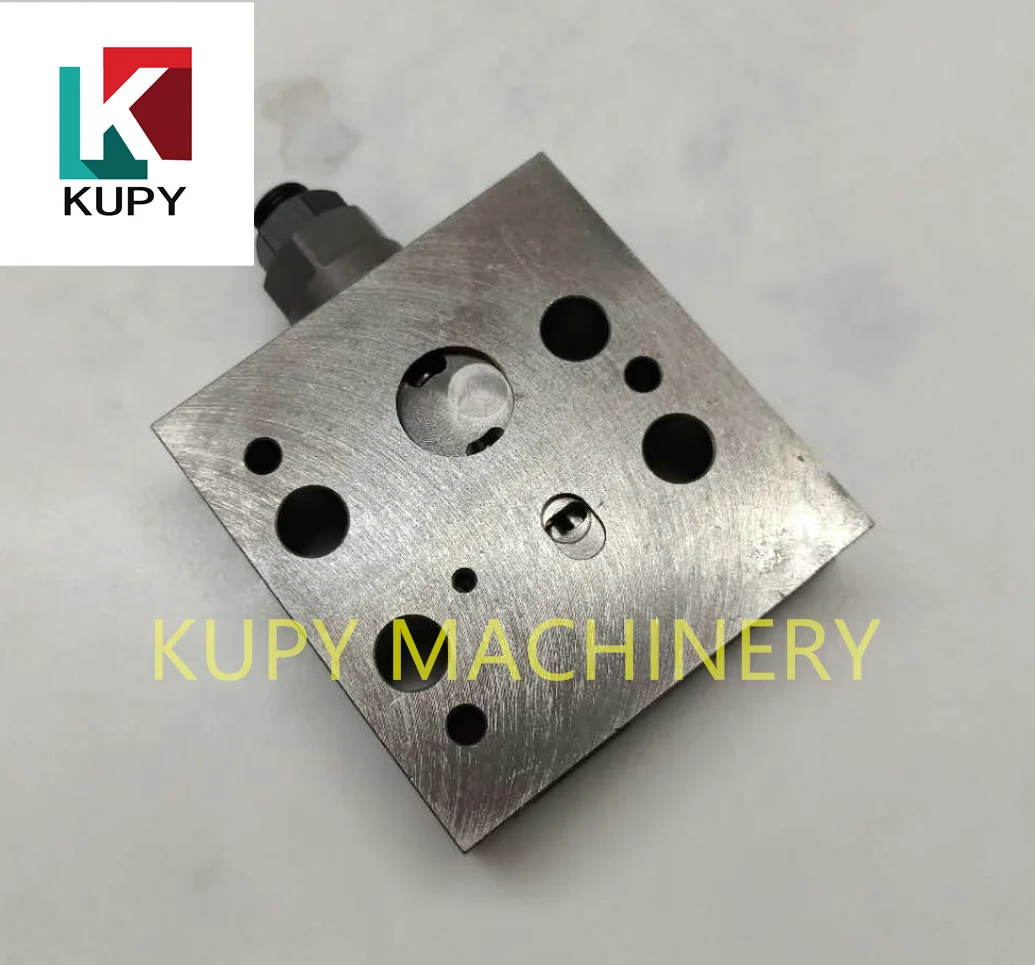 Декомпрессионный самовосстанавливающийся клапан 7234070100 Assy PC200-6 723-40-70100 для Komatsu PC200-6 Valve assy 702-21-09147 7022109147
Декомпрессионный самовосстанавливающийся клапан 7234070100 Assy PC200-6 723-40-70100 для Komatsu PC200-6 Valve assy 702-21-09147 7022109147