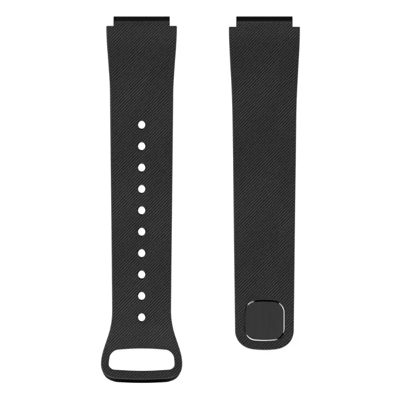 Replacement Grain Silicone Strap Band For B57 Smart Watch Women Men Sport Strap PXPE
Replacement Grain Silicone Strap Band For B57 Smart Watch Women Men Sport Strap PXPE
