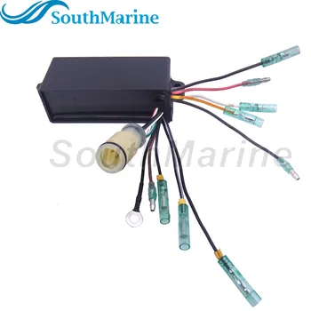 6H3-85540-11 CDI C.D.I Unit Assy for Outboard Engine 60HP 70HP 2-Stroke Boat Motor
6H3-85540-11 CDI C.D.I Unit Assy for Outboard Engine 60HP 70HP 2-Stroke Boat Motor