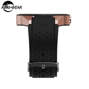 KINGWEAR KW88 Pro Strap Smartwatch Men Wristwatch Accessories 
KINGWEAR KW88 Pro Strap Smartwatch Men Wristwatch Accessories