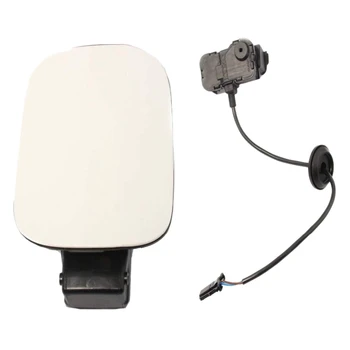 Car Fuel Filler Port Fuel Tank Cap Door Opener for Volkswagen Passat Golf Jetta Skoda 5C6810773H
Car Fuel Filler Port Fuel Tank Cap Door Opener for Volkswagen Passat Golf Jetta Skoda 5C6810773H