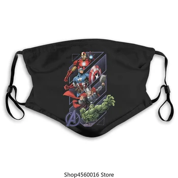 Mavel Four Avengers Herren Grafikmaske 2020 Hochwertige Markenmaske Casual Cartoon O-Ausschnitt Mode Bedruckt 100% Baumwolle sum 
Mavel Four Avengers Herren Grafikmaske 2020 Hochwertige Markenmaske Casual Cartoon O-Ausschnitt Mode Bedruckt 100% Baumwolle sum