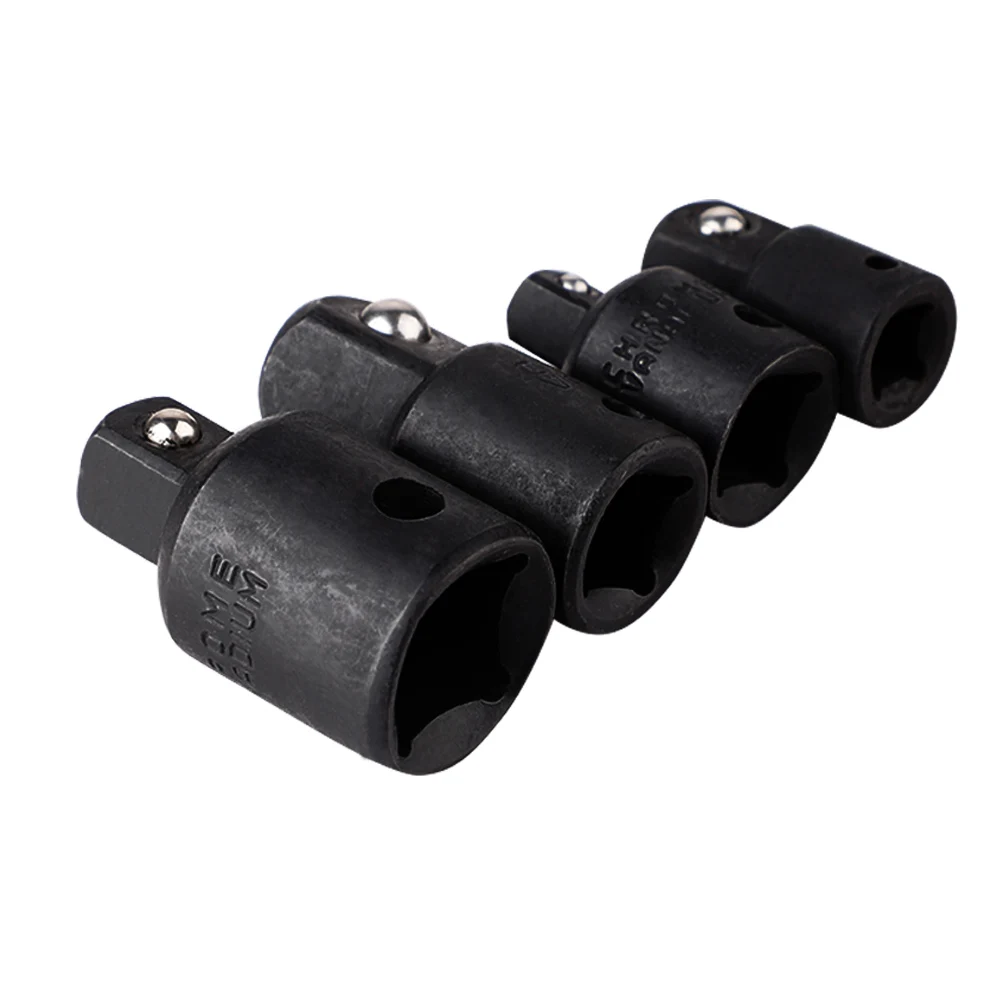 4pcs 1/4 3/8 1/2 Drive Socket Adapter Converter Reducer Air Impact Craftsman Socket Wrench Adapter Hand Tools Set Repair Tools
4pcs 1/4 3/8 1/2 Drive Socket Adapter Converter Reducer Air Impact Craftsman Socket Wrench Adapter Hand Tools Set Repair Tools