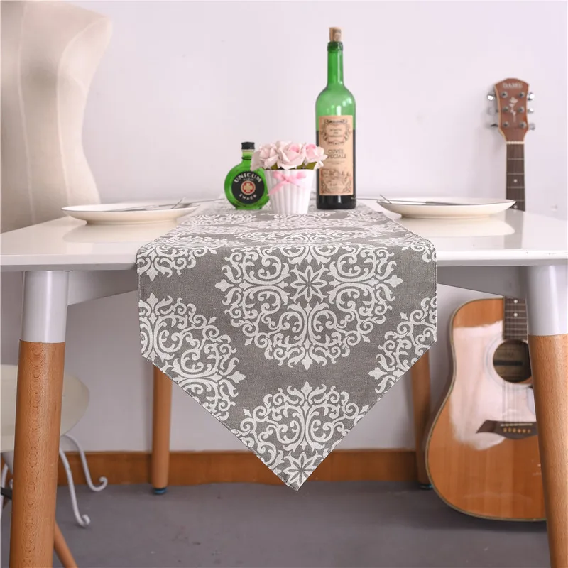 Chinese Style Classical Double Layer Cotton Linen Table Runner Tea Table Zen Linen Fabric
Chinese Style Classical Double Layer Cotton Linen Table Runner Tea Table Zen Linen Fabric
