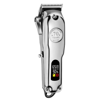 100-240V cut electric barber shop powerful cutter hair cutting machine haircut Cordless hair clipper hair trimmer rechargeable
100-240V cut electric barber shop powerful cutter hair cutting machine haircut Cordless hair clipper hair trimmer rechargeable