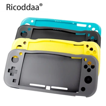 For Nintend Switch Mini Soft Silicone Case Protective Cover For Nintend Switch Lite Game Console Gaming Protection Accessories
For Nintend Switch Mini Soft Silicone Case Protective Cover For Nintend Switch Lite Game Console Gaming Protection Accessories