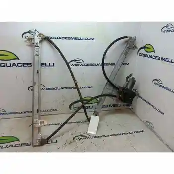 9222F9 right front hoist CITROEN XSARA PICASSO 
9222F9 right front hoist CITROEN XSARA PICASSO