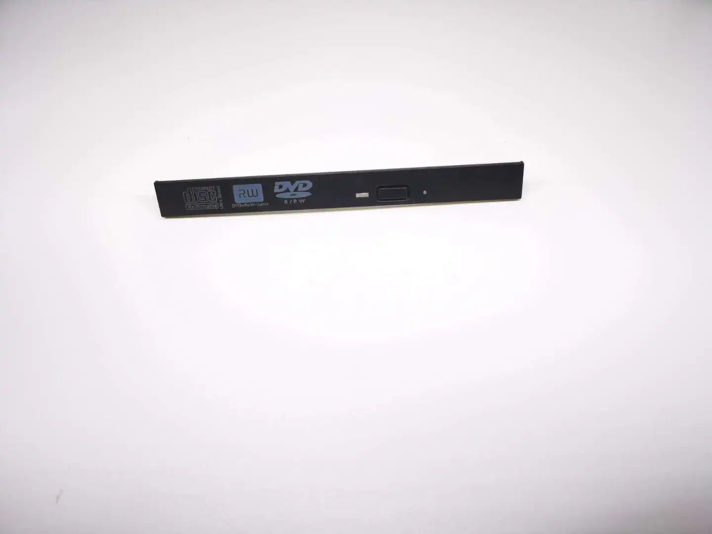 2PCS universal 12.7mm optical drive notebook optical drive baffle panel is suitable for notebook optical drive
2PCS universal 12.7mm optical drive notebook optical drive baffle panel is suitable for notebook optical drive
