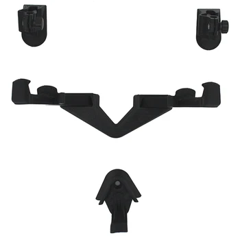 Wall Hook Stand Mount for Oculus Rift Cv1 Vr Headset & Press & Sensor Wall Hook Stand for Vr Oculus Headset
Wall Hook Stand Mount for Oculus Rift Cv1 Vr Headset & Press & Sensor Wall Hook Stand for Vr Oculus Headset