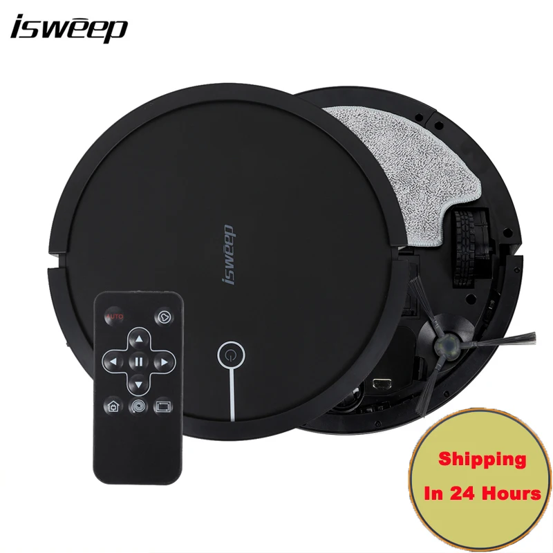 2020 Original ISWEEP Smart Robot Vacuum Cleaner 2000Pa Strong Suction With Remote Control Self-Charging Robot Vacuum For Home
2020 Original ISWEEP Smart Robot Vacuum Cleaner 2000Pa Strong Suction With Remote Control Self-Charging Robot Vacuum For Home