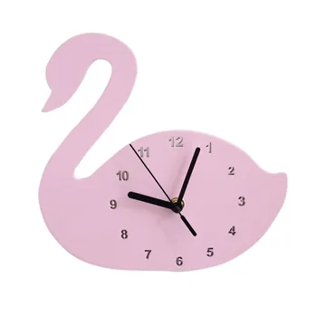 Ins Girl Crown Children's Room Mute Clock Pendulum Clock Wooden Wall Decoration Ornaments
Ins Girl Crown Children's Room Mute Clock Pendulum Clock Wooden Wall Decoration Ornaments