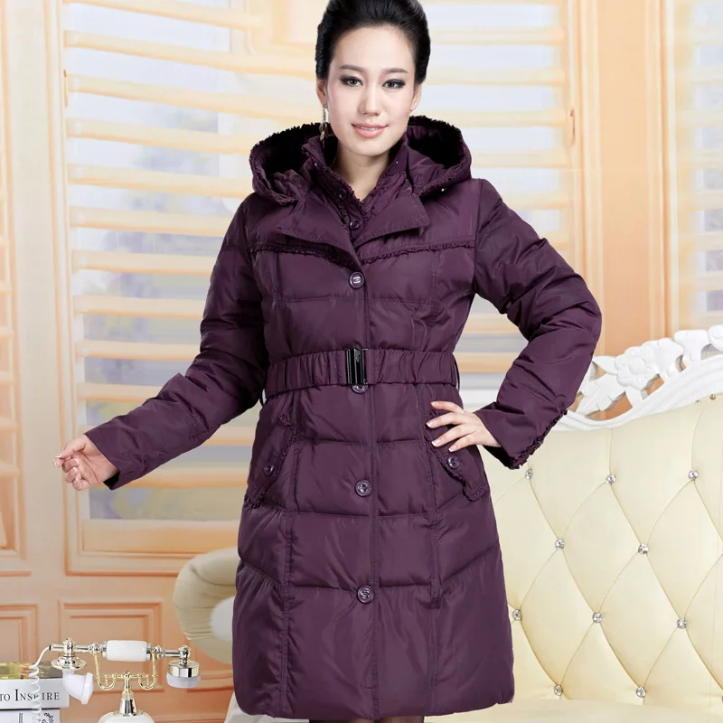 Boollili 2020 90% White Duck Down Jacket Winter Warm Coat Female Long Jacket For Women Slim Parka jaqueta feminina invern
Boollili 2020 90% White Duck Down Jacket Winter Warm Coat Female Long Jacket For Women Slim Parka jaqueta feminina invern