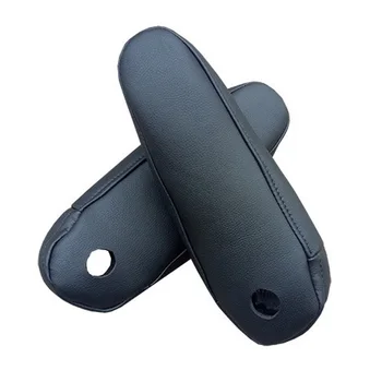 Accessory Auto Car Armrest Cover 2Pcs Interior Inner Leather For Lexus RX 300 330 350 2003-2009
Accessory Auto Car Armrest Cover 2Pcs Interior Inner Leather For Lexus RX 300 330 350 2003-2009