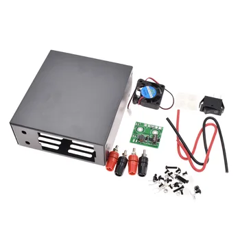 DP RD DPS Power Supply Communiaction Housing Constant Voltage Current Converter Casing Digital Control Buck Converter
DP RD DPS Power Supply Communiaction Housing Constant Voltage Current Converter Casing Digital Control Buck Converter