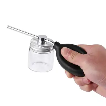 Hair Building Fiber Spray Applicator with Wide Scope of Application Simplicity Thinning Loss Treatment Thicken Extension
Hair Building Fiber Spray Applicator with Wide Scope of Application Simplicity Thinning Loss Treatment Thicken Extension