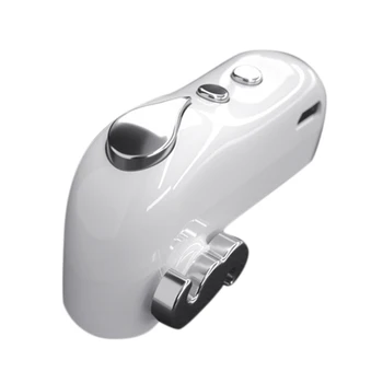 Gamepad Auxiliary Button Keypad One Button Automatically Replaces Bluetooth Button
Gamepad Auxiliary Button Keypad One Button Automatically Replaces Bluetooth Button