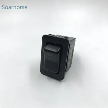 Soarhorse Car Aerial Antenna Switch button for Mitsubishi Pajero Montero V31 V32 v33 V43 1990-2004
Soarhorse Car Aerial Antenna Switch button for Mitsubishi Pajero Montero V31 V32 v33 V43 1990-2004