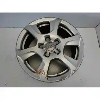 16PULGADAS RIM AUDI A4 BER. (B8)
16PULGADAS RIM AUDI A4 BER. (B8)