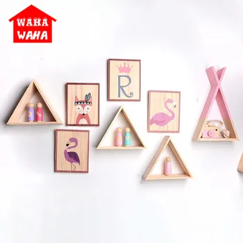 Wooden Storage Rack Shelves Wall Decoration Shelves for Wall Book Shelf for Bedroom Living Room Office Children Home DIY Decor
Wooden Storage Rack Shelves Wall Decoration Shelves for Wall Book Shelf for Bedroom Living Room Office Children Home DIY Decor