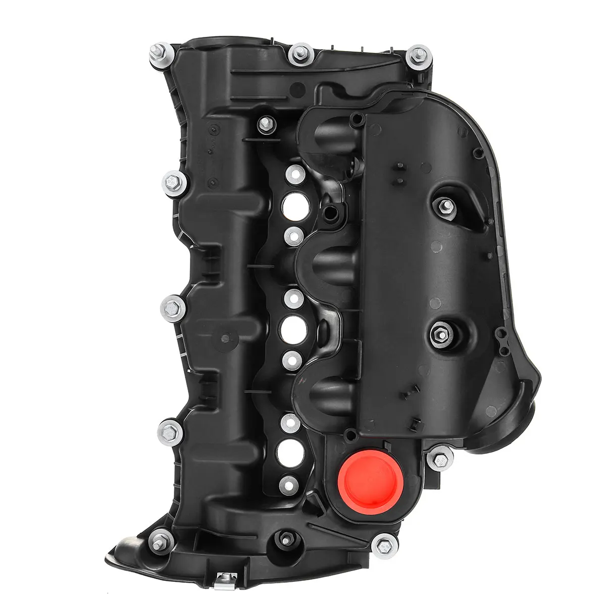 Car Inlet Valve Manifold Cover Cap Tank LH LR105956 RH LR074623 For Land Rover Discovery IV Mk4 Land Range Rover Sport L405 3.0
Car Inlet Valve Manifold Cover Cap Tank LH LR105956 RH LR074623 For Land Rover Discovery IV Mk4 Land Range Rover Sport L405 3.0