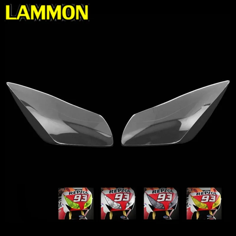 FOR HONDA CBR1000RR 2014 2015 2016 Motorcycle Accessories Headlight Protection Guard Cover
FOR HONDA CBR1000RR 2014 2015 2016 Motorcycle Accessories Headlight Protection Guard Cover