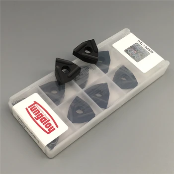 10PCS WNMG080408 L S T4125 High quality External turning tool Turning Tool Tungsten Carbide lathe CNC Toolsfor steel
10PCS WNMG080408 L S T4125 High quality External turning tool Turning Tool Tungsten Carbide lathe CNC Toolsfor steel