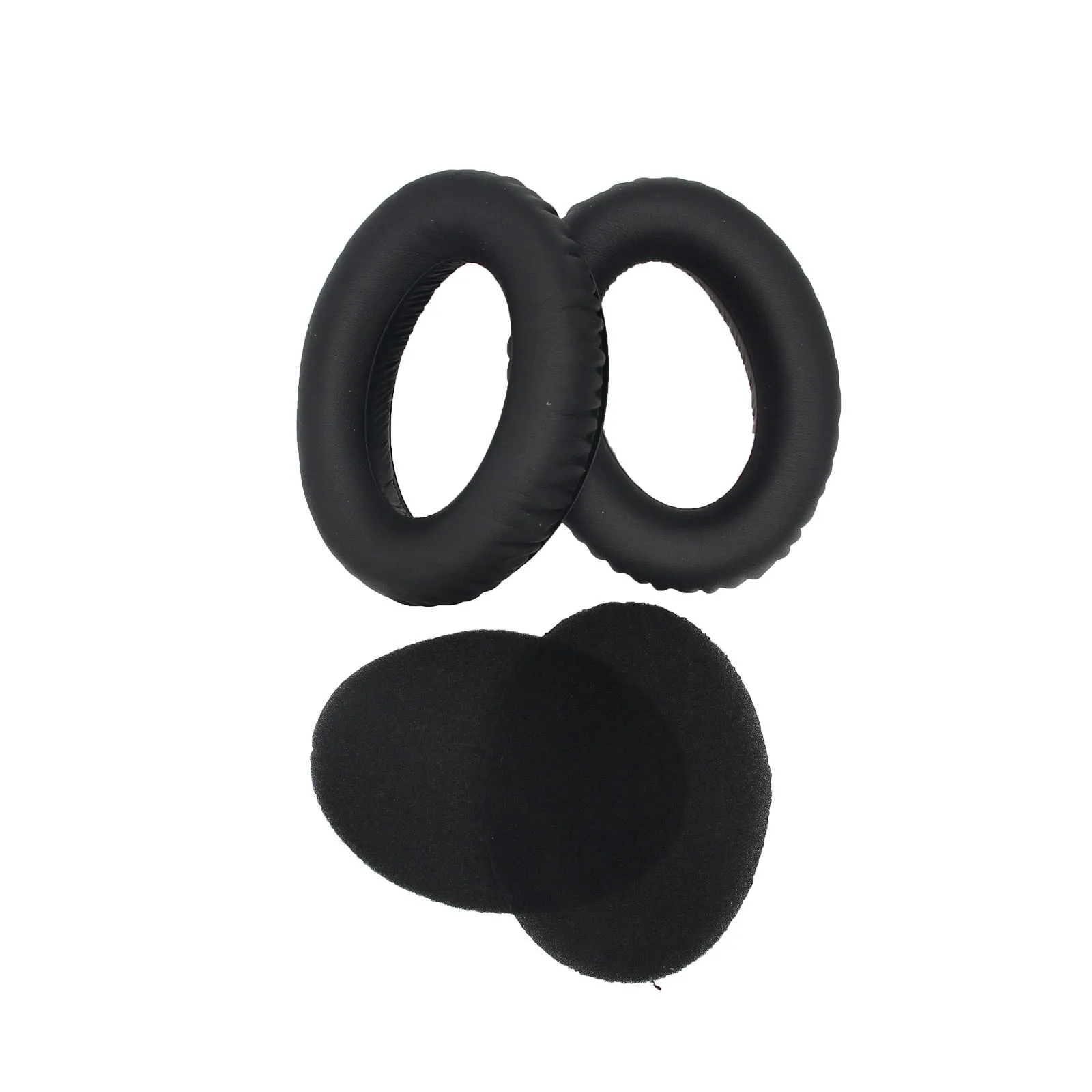 Suitable for Senhai Hd650 Hd565 Hd580 HD545 HD600 Hd598 Earphone Case, Earmuff Cotton Cover
Suitable for Senhai Hd650 Hd565 Hd580 HD545 HD600 Hd598 Earphone Case, Earmuff Cotton Cover