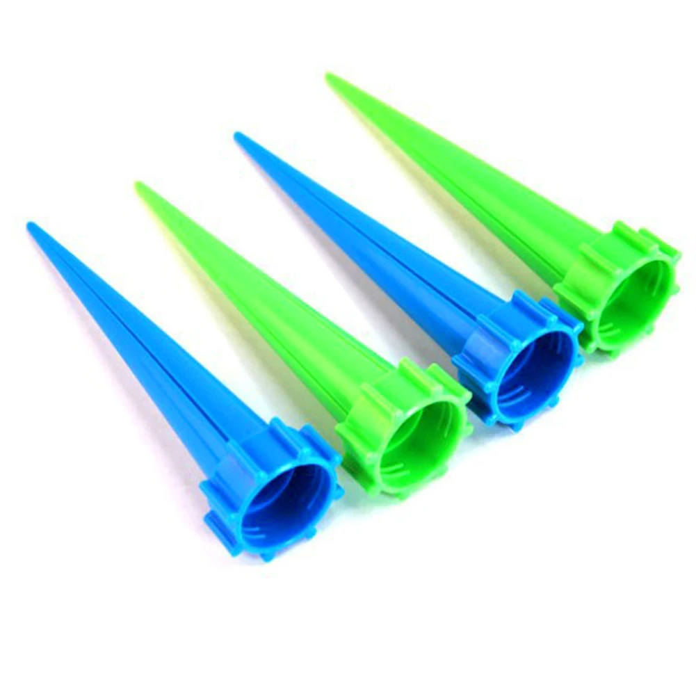4Pcs Garden Watering Drip Control Flower Pot Automatic Irrigation Tools Kit Watering Dripping Speed Controller Accessories
4Pcs Garden Watering Drip Control Flower Pot Automatic Irrigation Tools Kit Watering Dripping Speed Controller Accessories