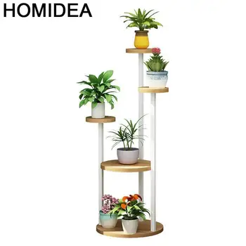 Estante Para Flores Plantenstandaard For Wood Plant Escalera Decorativa Madera Dekoration Outdoor Balcony Shelf Flower Stand
Estante Para Flores Plantenstandaard For Wood Plant Escalera Decorativa Madera Dekoration Outdoor Balcony Shelf Flower Stand
