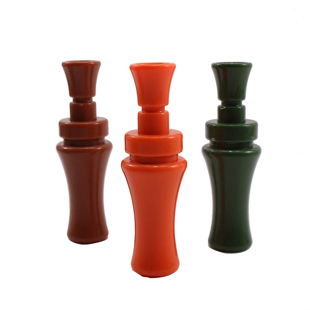 Outdoor Hunting Props Imitate Vocal Whistle Hunting Whistle Wild Duck Whistle Hunt Supplies Raven Bird Caller Attract 2019 New
Outdoor Hunting Props Imitate Vocal Whistle Hunting Whistle Wild Duck Whistle Hunt Supplies Raven Bird Caller Attract 2019 New