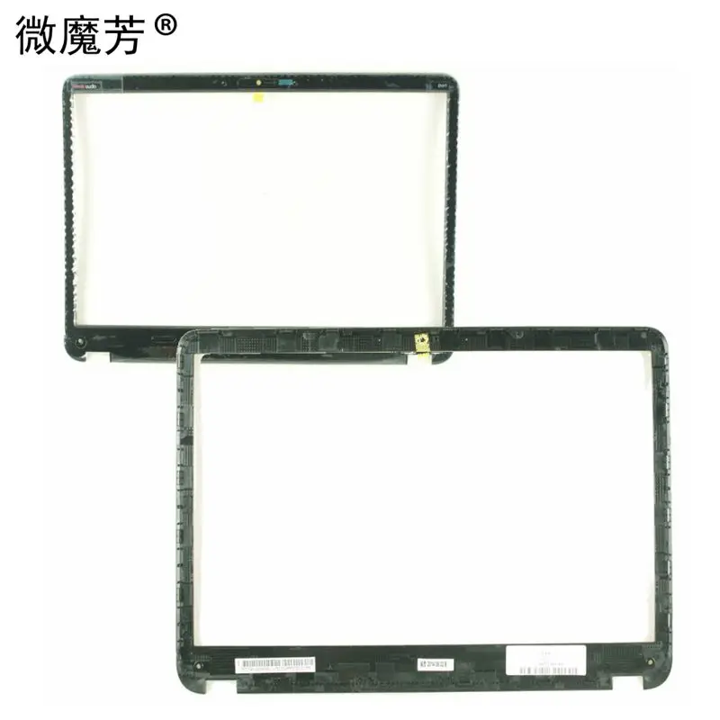 Новинка для HP Envy 6 6-1000 6-1005tx 6-1116t TPN-C103 692382-001 черный A и B чехол 7J260
Новинка для HP Envy 6 6-1000 6-1005tx 6-1116t TPN-C103 692382-001 черный A и B чехол 7J260
