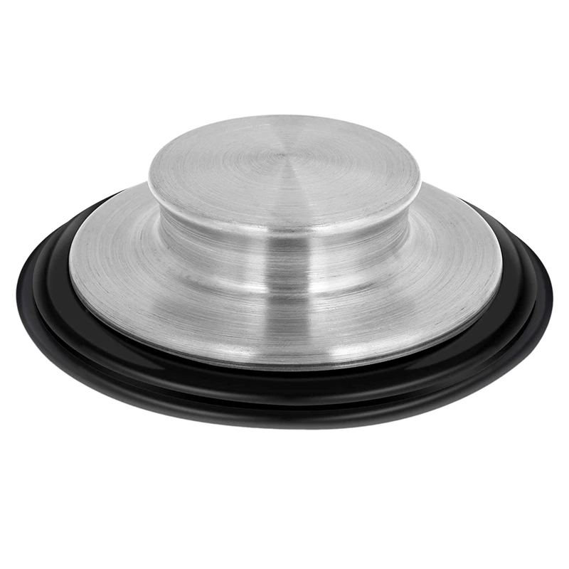 3 3/8 Inch Kitchen Sink Stopper Stainless Steel Garbage Disposal Plug Kitchen Sink Plug Fits Standard Kitchen Drain Size
3 3/8 Inch Kitchen Sink Stopper Stainless Steel Garbage Disposal Plug Kitchen Sink Plug Fits Standard Kitchen Drain Size