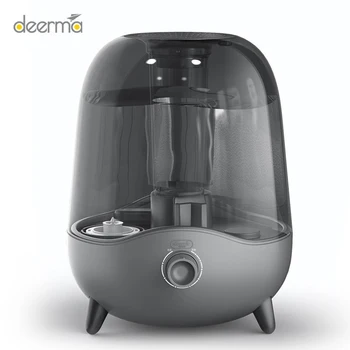 01 Deerma DEM - F323 Cool Mist Air Humidifier 5L Large Capacity Ultrasonic Air Humidifier Essential Cool Mist Maker For Home
01 Deerma DEM - F323 Cool Mist Air Humidifier 5L Large Capacity Ultrasonic Air Humidifier Essential Cool Mist Maker For Home