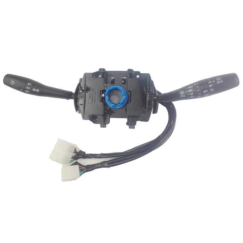 Combination Switch Turn Signal Light Switch Wiper Switch For Jac J3 Turin 2009-2015 3774100U8030
Combination Switch Turn Signal Light Switch Wiper Switch For Jac J3 Turin 2009-2015 3774100U8030