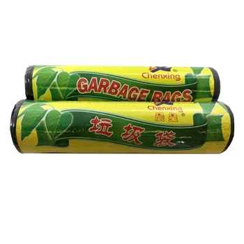 10pcs/roll Kitchen Thick Garbage Bag PE Fruit Trash Vegetable Waste Pouch Bathroom Trash Bags New
10pcs/roll Kitchen Thick Garbage Bag PE Fruit Trash Vegetable Waste Pouch Bathroom Trash Bags New