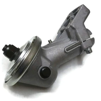 Gearbox Head Housing for Fs350 Fs400 Fs450 Fs480 Fine-Tuning Gearbox Gearbox for Stihl Chain Saw
Gearbox Head Housing for Fs350 Fs400 Fs450 Fs480 Fine-Tuning Gearbox Gearbox for Stihl Chain Saw