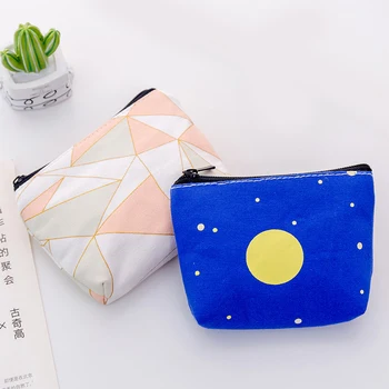 BONAMIE Kids Purse Mini Wallets For Women Cute Canvas Zipper Coin Purse Girls Money Bag Change Pouch Female Coin Key Card Holder
BONAMIE Kids Purse Mini Wallets For Women Cute Canvas Zipper Coin Purse Girls Money Bag Change Pouch Female Coin Key Card Holder