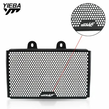 For KTM 125 Duke 2017 2018 2019 2020 Motorcycle Accessories Radiator Grille Guard Cover Moto Stainless Protection CNC Aluminum 
For KTM 125 Duke 2017 2018 2019 2020 Motorcycle Accessories Radiator Grille Guard Cover Moto Stainless Protection CNC Aluminum