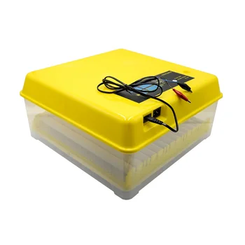 Professional Automatic Chicken 156Eggs Incubator Duck Bird Hatching Equipment Temperature Control Hatchery Machine Variety Plug
Professional Automatic Chicken 156Eggs Incubator Duck Bird Hatching Equipment Temperature Control Hatchery Machine Variety Plug